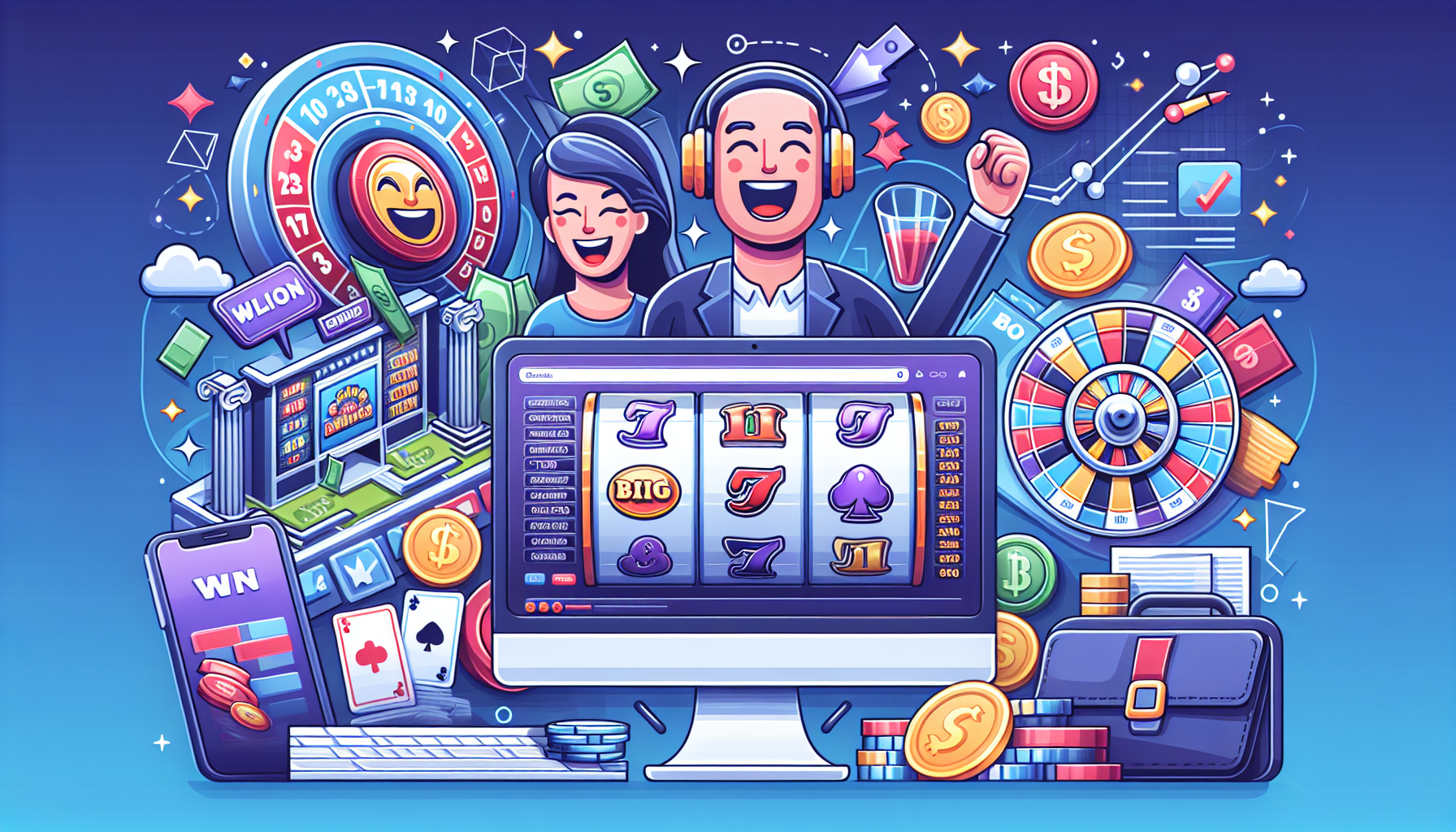 Unveiling the Most Popular Slots in Ukrainian Online Casinos