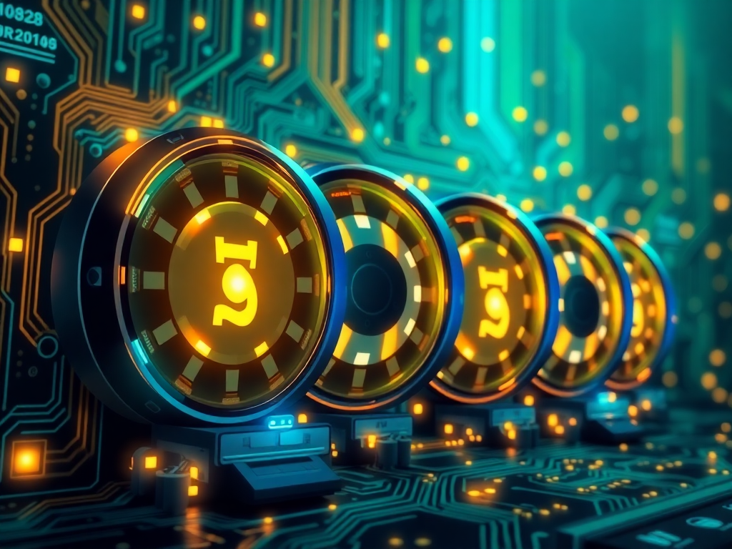 Beyond the Reels: A Deep Dive into Slot Providers and Game Mechanics at Ukrainian Online Casinos