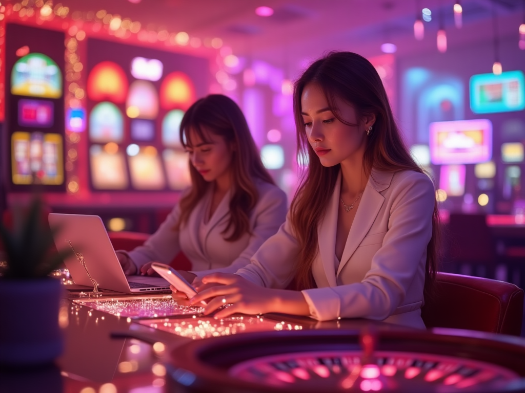 777 Ladies Casino Review — Everything You Need to Know About This Women’s Online Casino